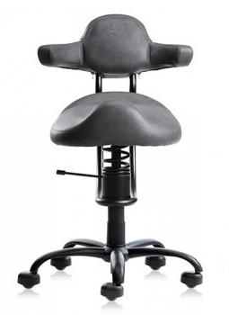 SpinaliS Rodeo