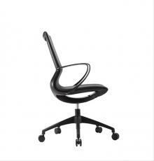 hintamechanikás design forgószék
