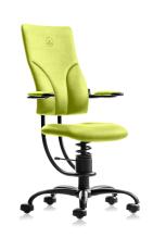 SpinaliS ergonomikus szék extra színekkel
